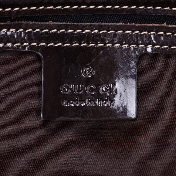 Gucci Boston - Picture 9 of 11